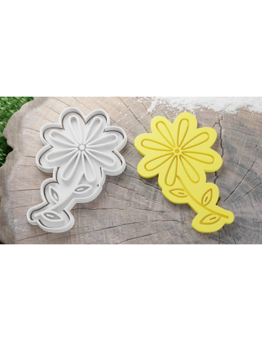 Daisy Cookie Cutter /...