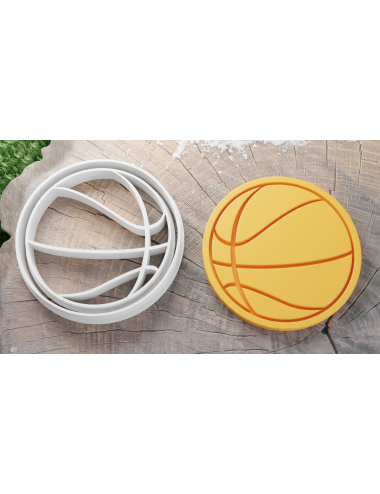 Basketball Set Cookie...