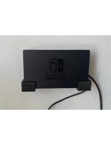 Wall Mount for Nintendo...