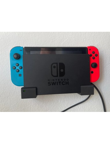 Wall Mount for Nintendo...