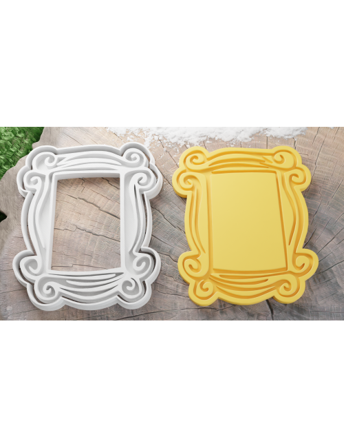 Picture Frame / Mirror...