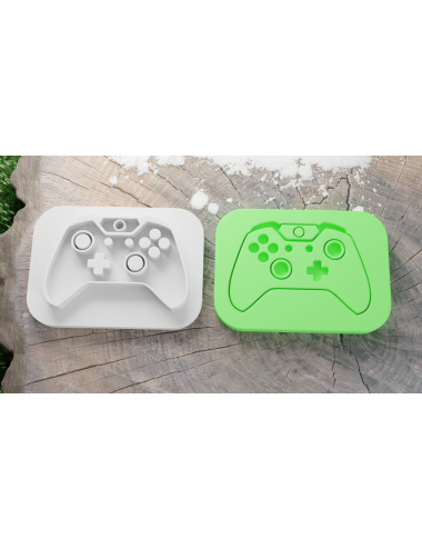 Gaming Controller Embossing...