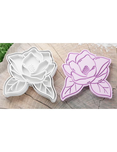 Magnolia Cookie Cutter /...