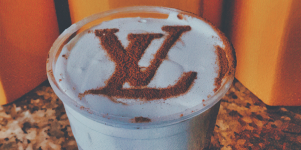How to Use a Coffee Stencil